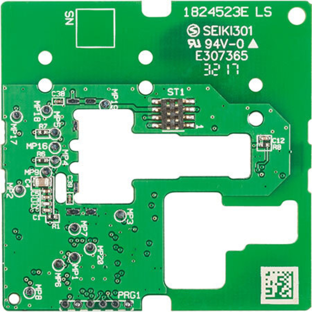Zwei in einem - Homematic IP Funk-Wandtaster HmIP-SMI55 mit Bewegungsmelder und Dämmerungssensor