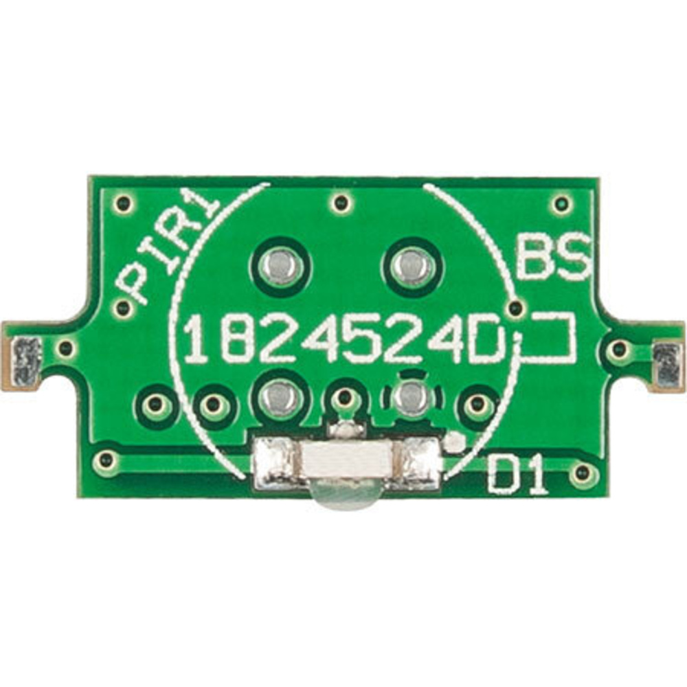 Zwei in einem - Homematic IP Funk-Wandtaster HmIP-SMI55 mit Bewegungsmelder und Dämmerungssensor