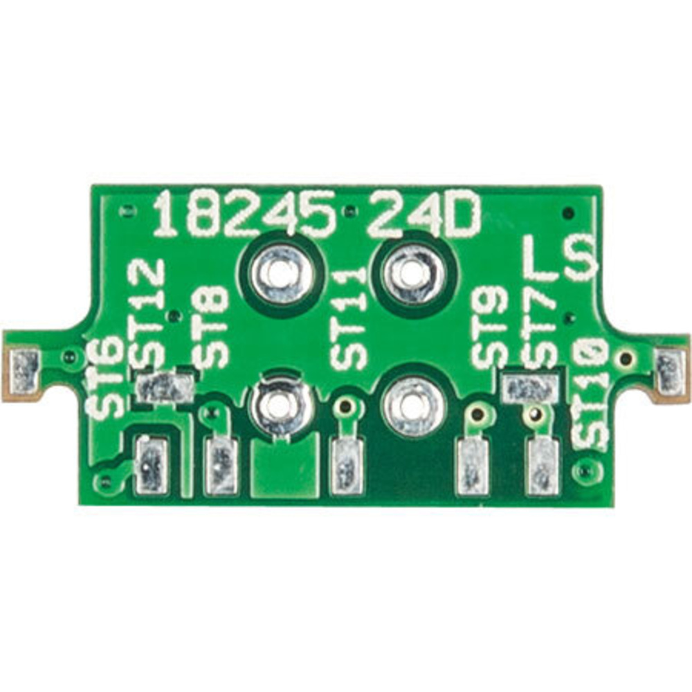 Zwei in einem - Homematic IP Funk-Wandtaster HmIP-SMI55 mit Bewegungsmelder und Dämmerungssensor