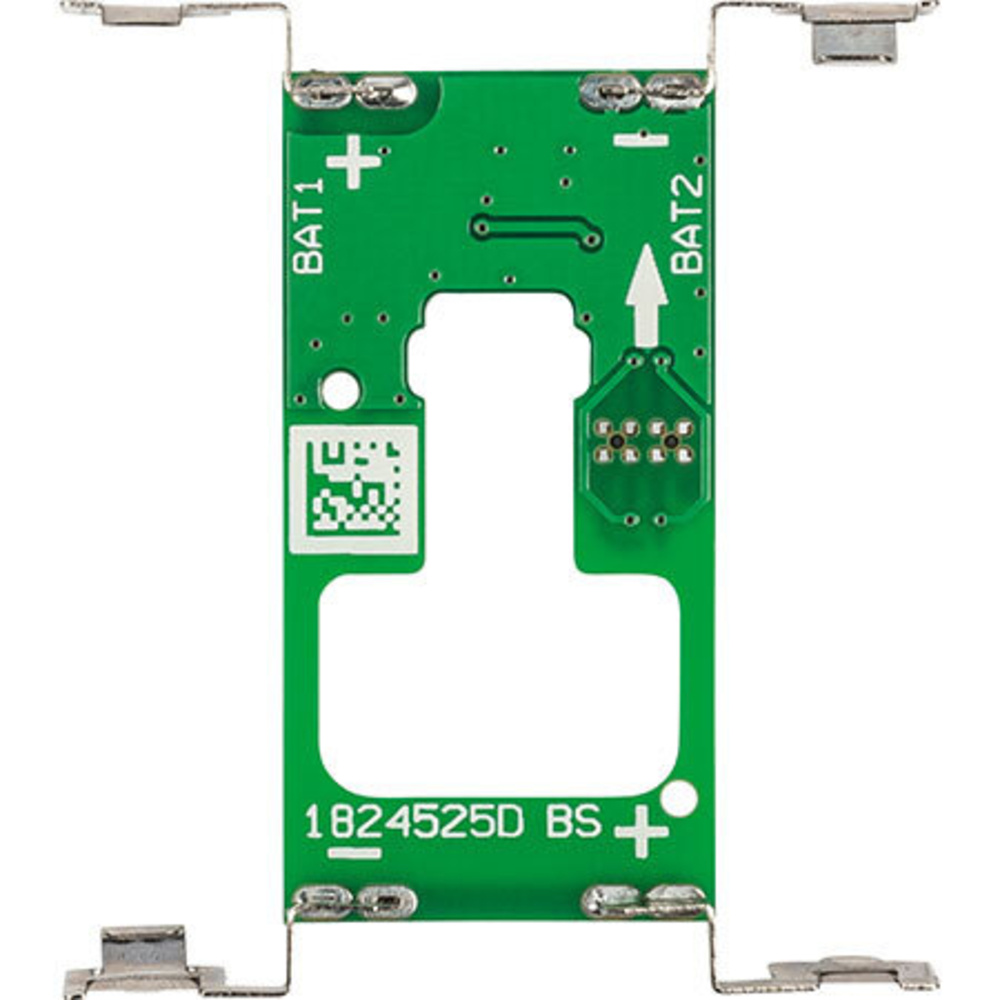 Zwei in einem - Homematic IP Funk-Wandtaster HmIP-SMI55 mit Bewegungsmelder und Dämmerungssensor