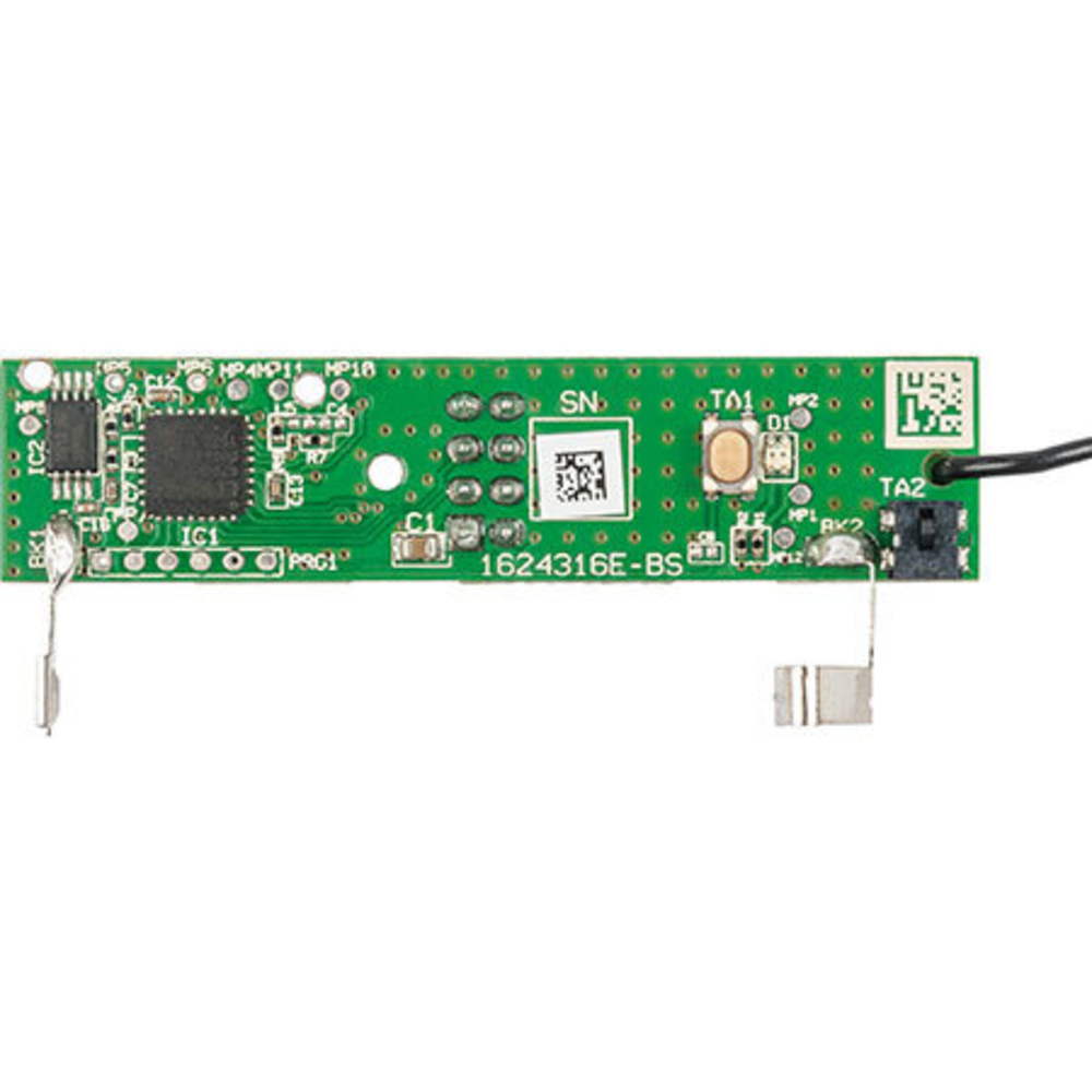 Exakt überwacht - Homematic IP Fenstergriffsensor HmIP-SRH