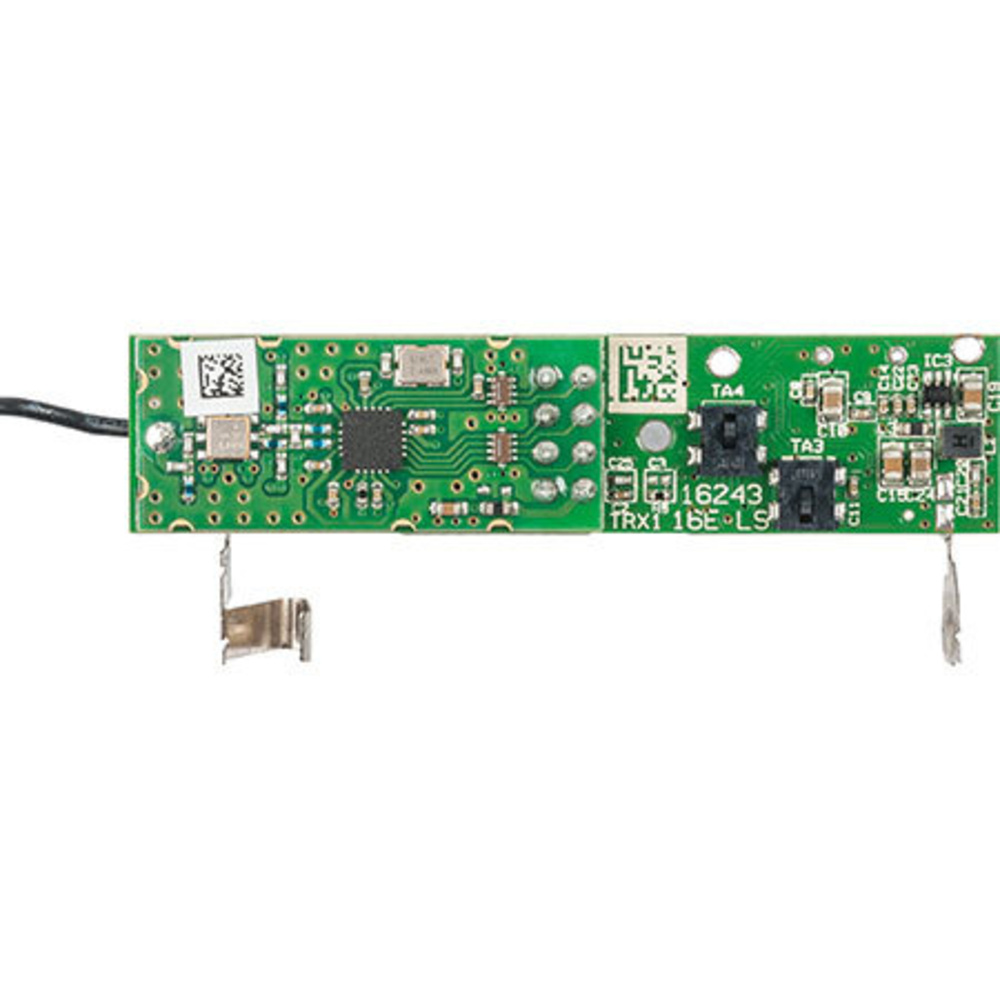 Exakt überwacht - Homematic IP Fenstergriffsensor HmIP-SRH