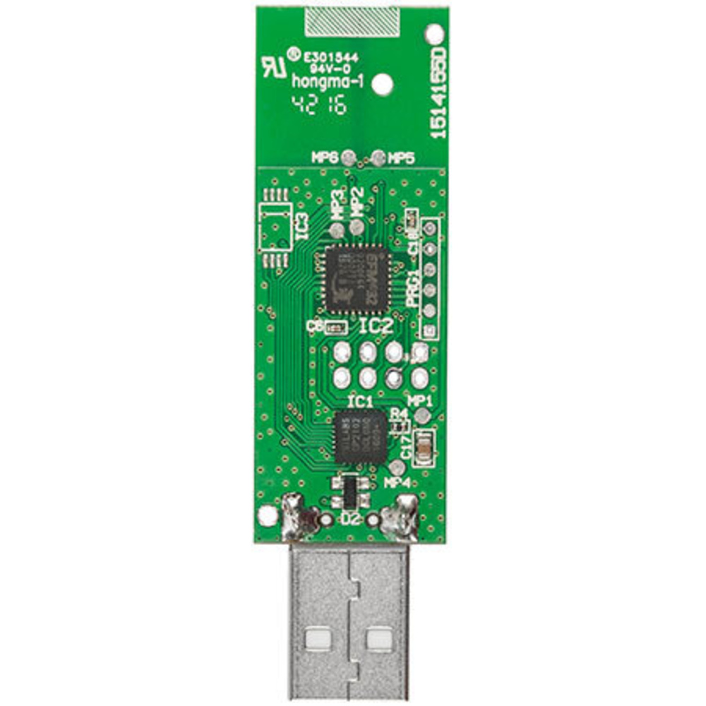 Homematic IP noch vielseitiger steuerbar - Homematic IP RFUSB Stick für alternative Steuerungsplattformen