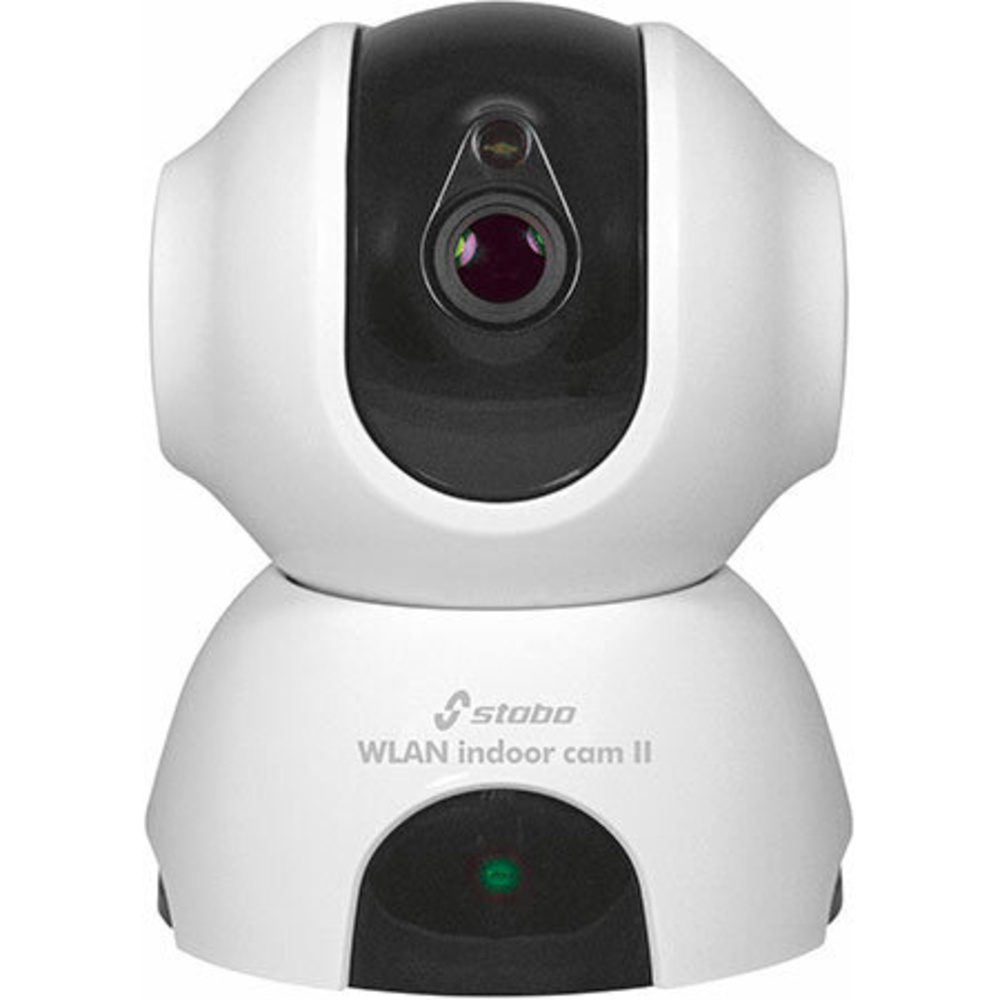 Leser testen die Stabo Indoor-Netzwerkkamera Multifon