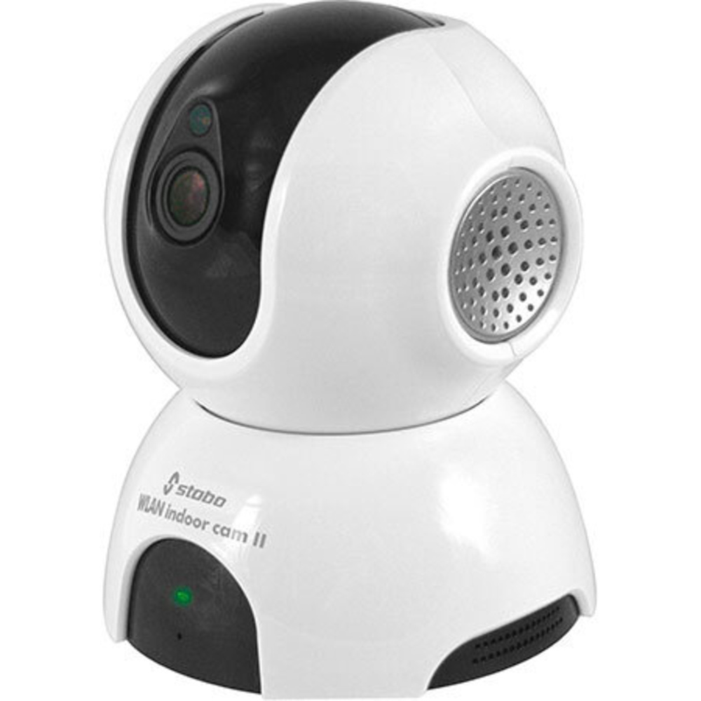 Leser testen die Stabo Indoor-Netzwerkkamera Multifon