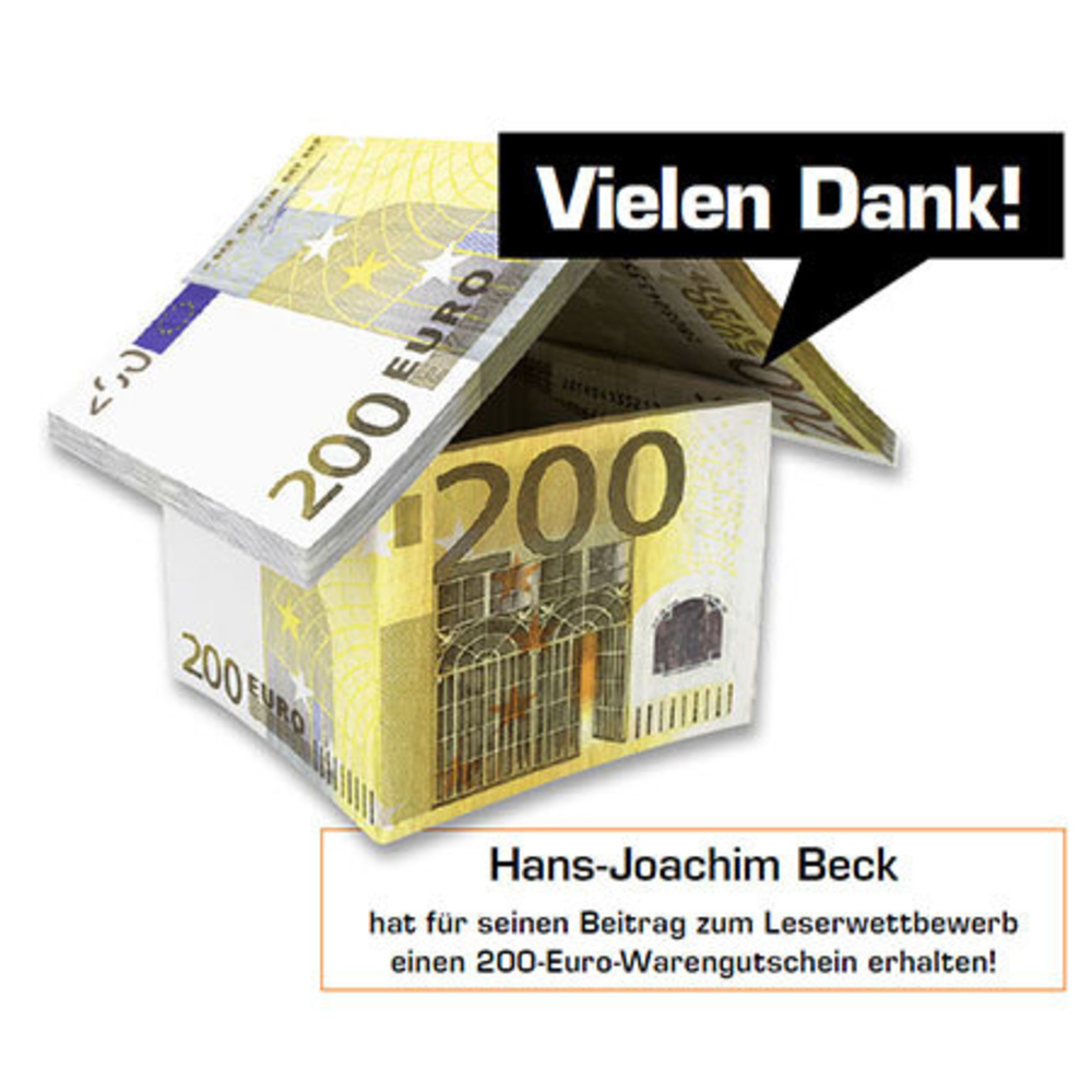 Warm und hell - Blumenheizungssteuerung selbst gebaut