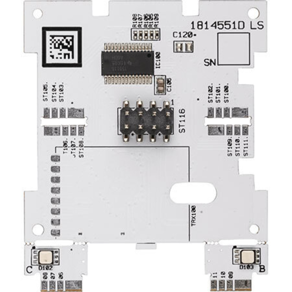 Homematic IP Schaltaktor für Markenschalter mit Signalleuchte Teil 2