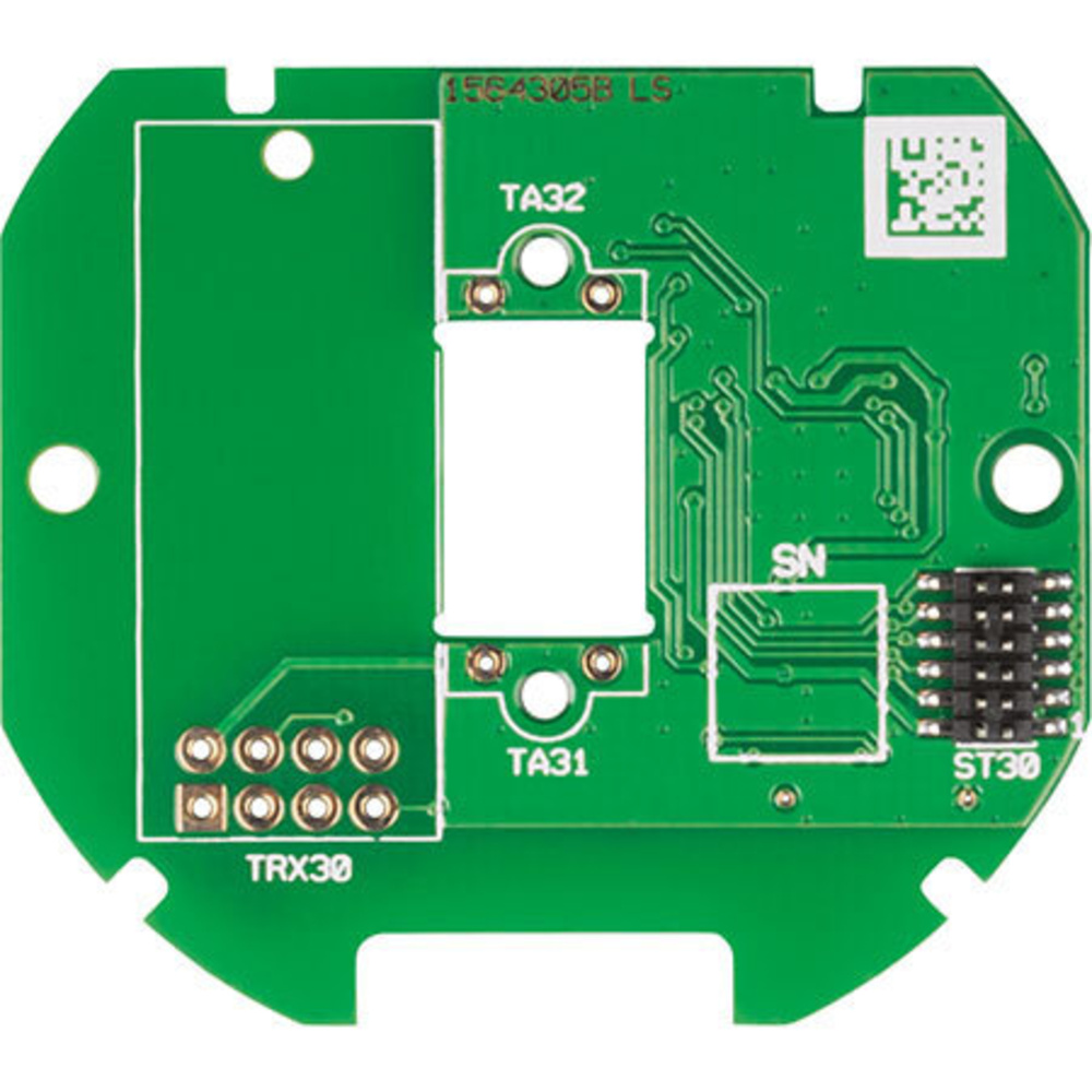 Unsichtbar verbaut - Homematic IP Wandtaster mit Netzbetrieb