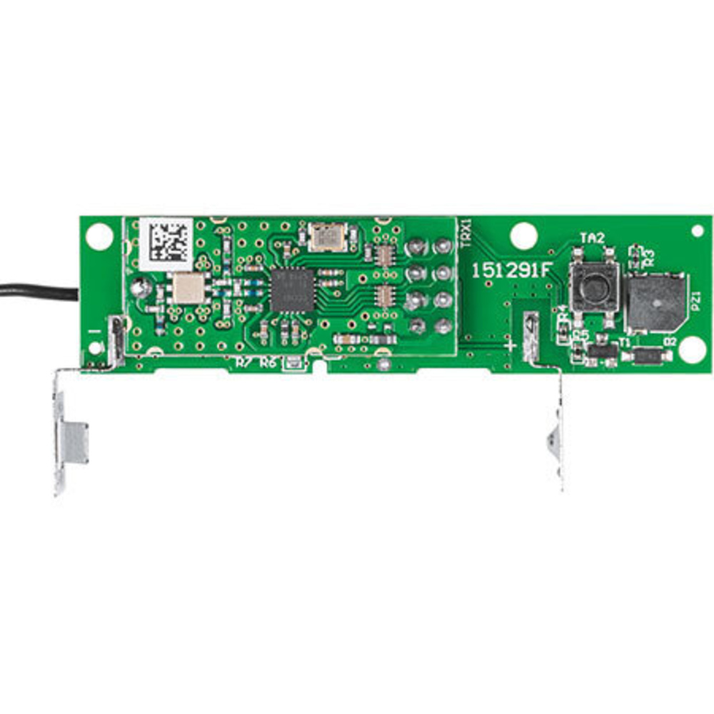 Passt ins System - Homematic IP Funk-Klingeltaster