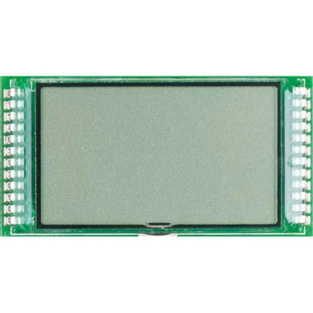 Lichteffekt-Klassiker und mehr - LED-Multieffekt-Lichtorgel WS2812