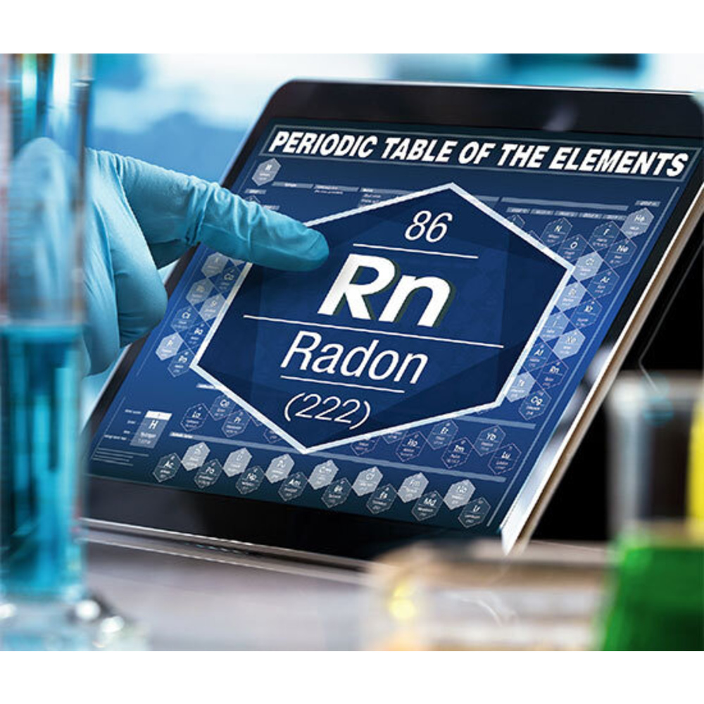 Radon - die (un) heimliche Bedrohung Teil 2