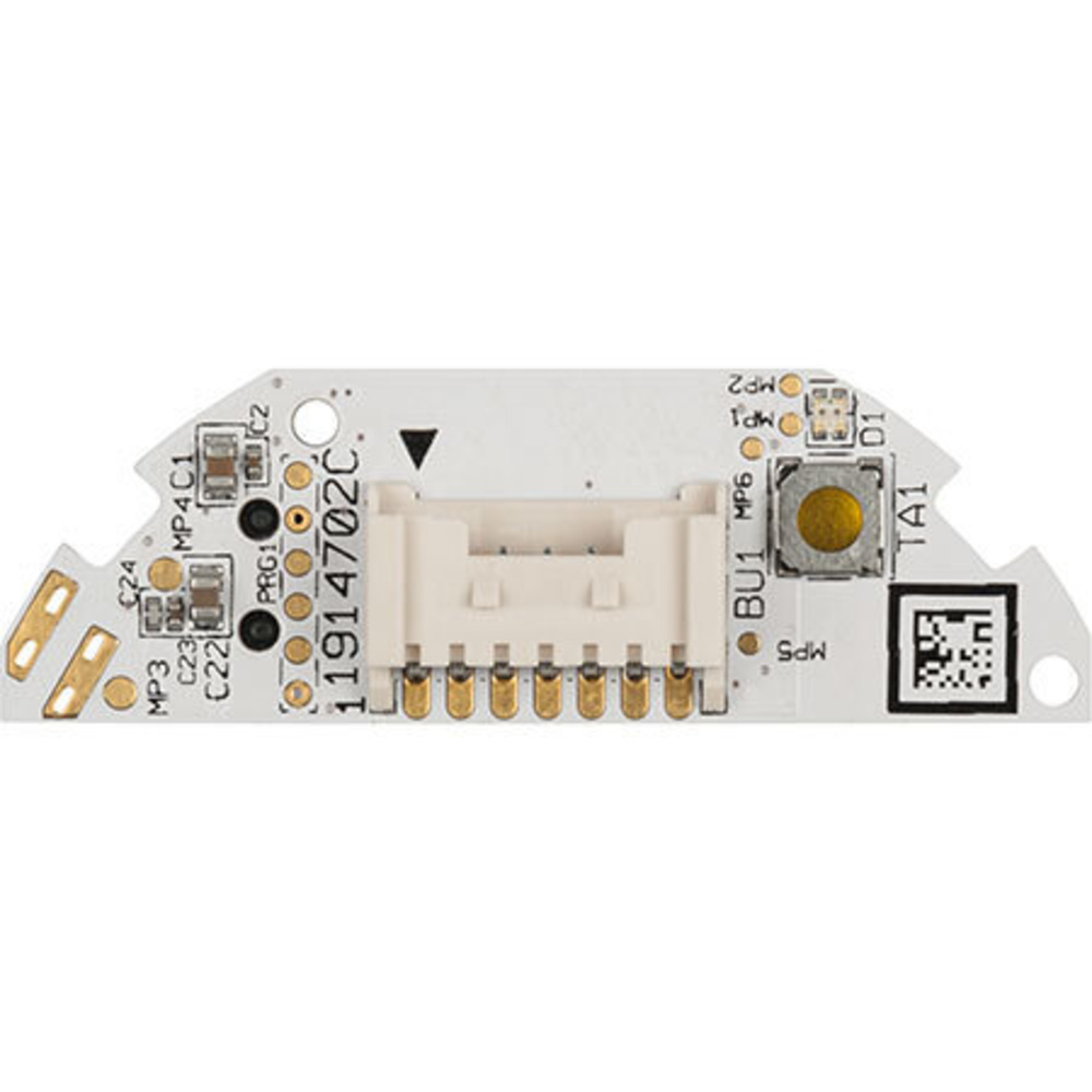 Ein Sender statt sechs - Homematic IP 6fach-Kontakt-Interface HmIP-FCI6