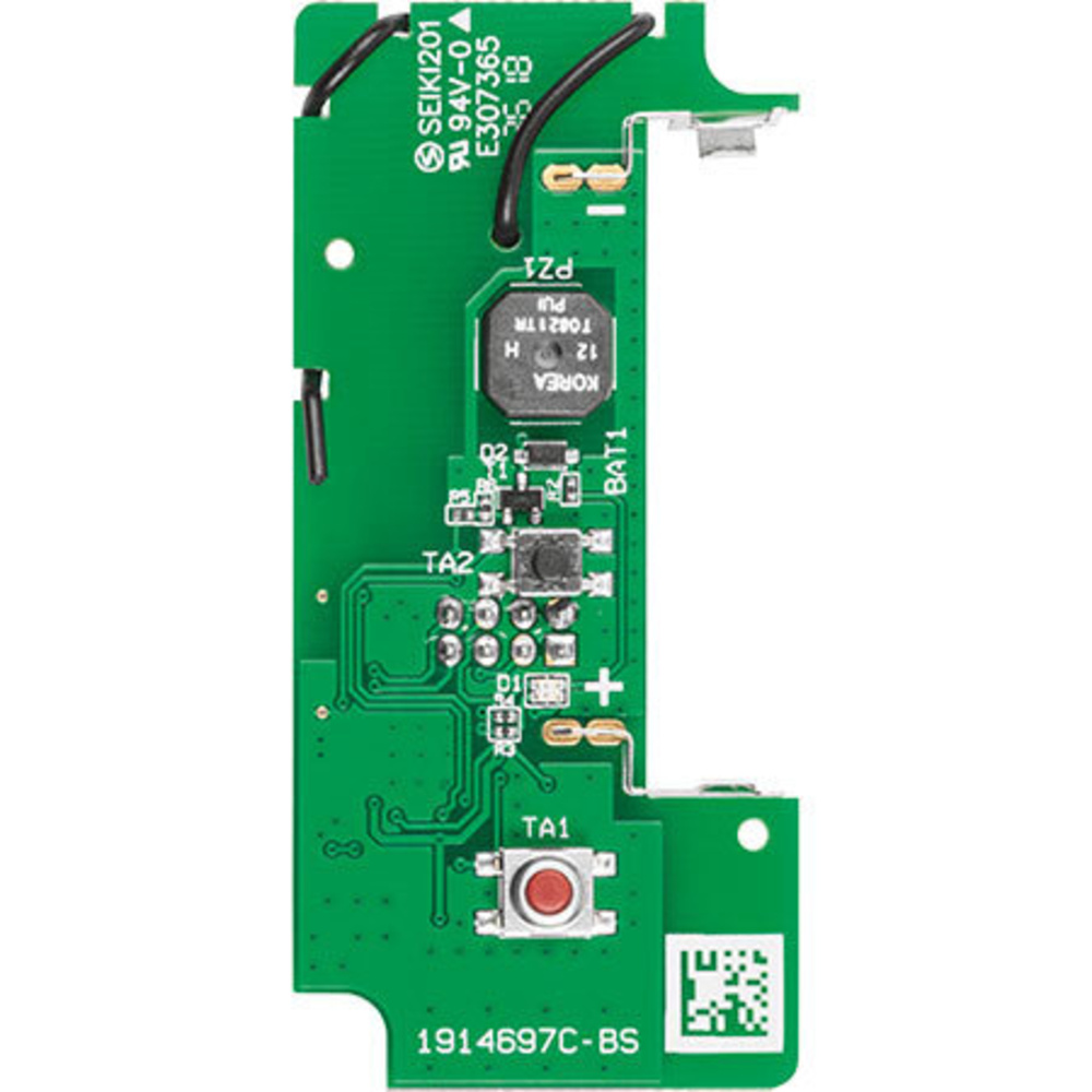 Sesam, öffne dich ! - Homematic IP Fernbedienung für das Garagentor mit Homematic IP Aktor