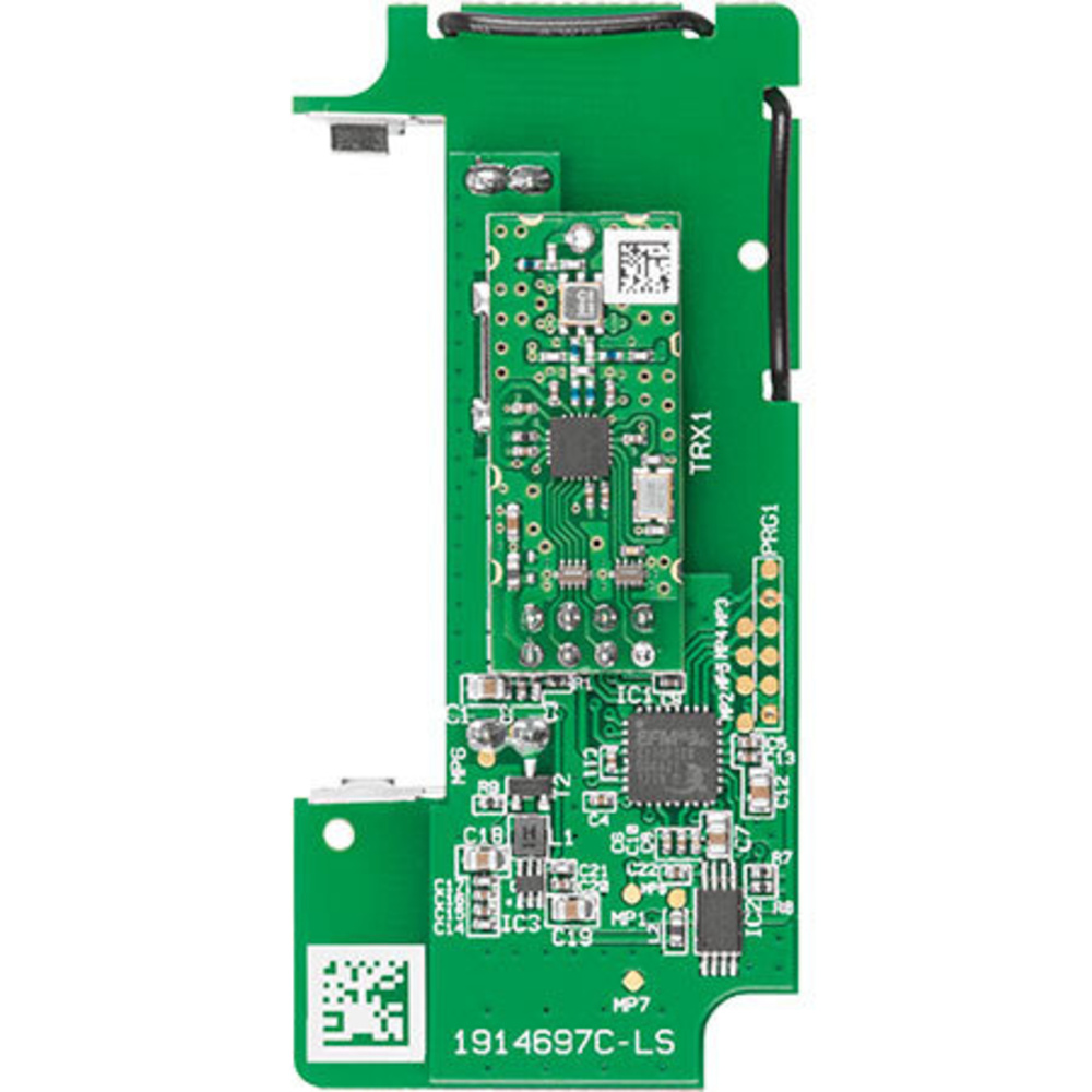 Sesam, öffne dich ! - Homematic IP Fernbedienung für das Garagentor mit Homematic IP Aktor