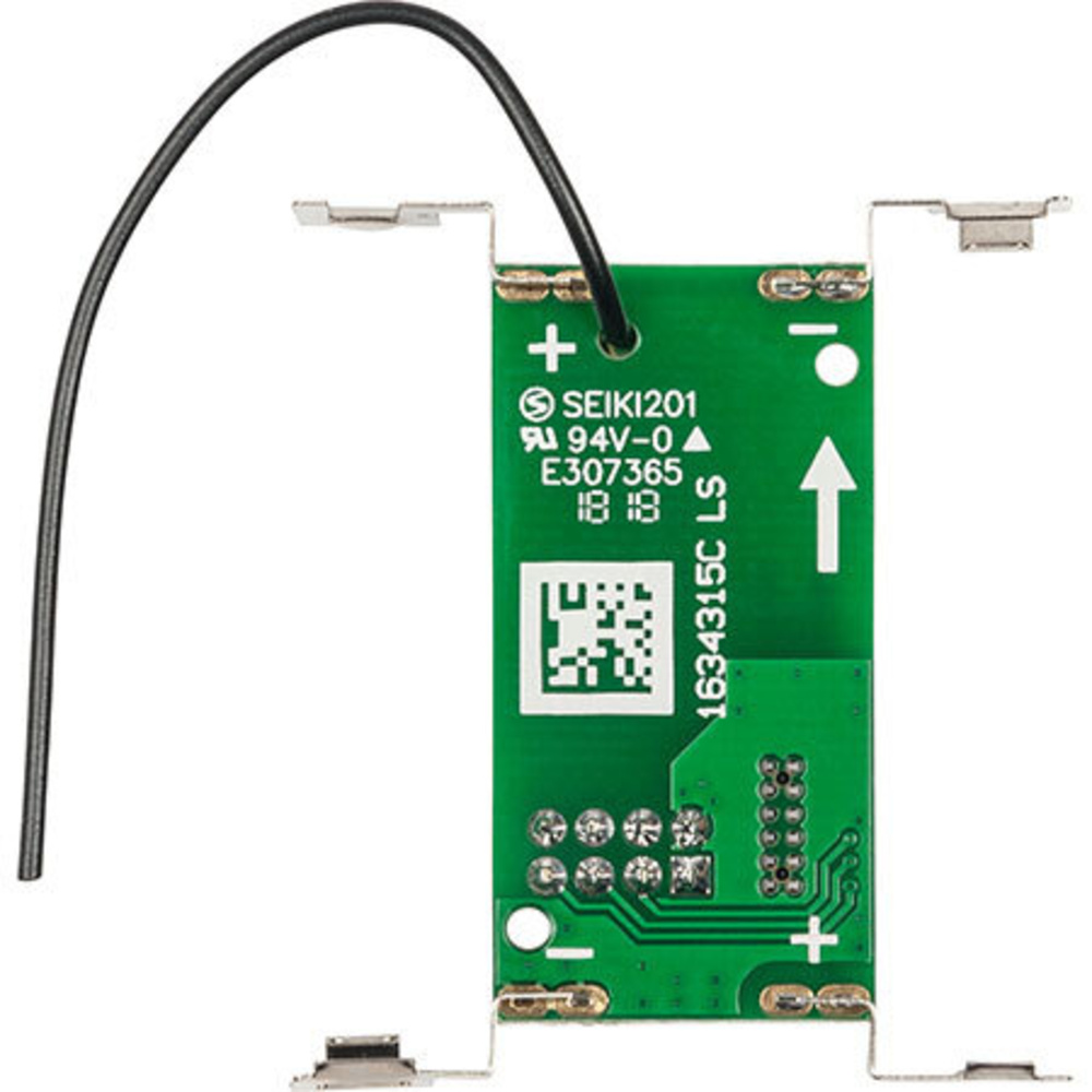 Steuern und melden - Homematic IP Wandtaster mit Statusdisplay