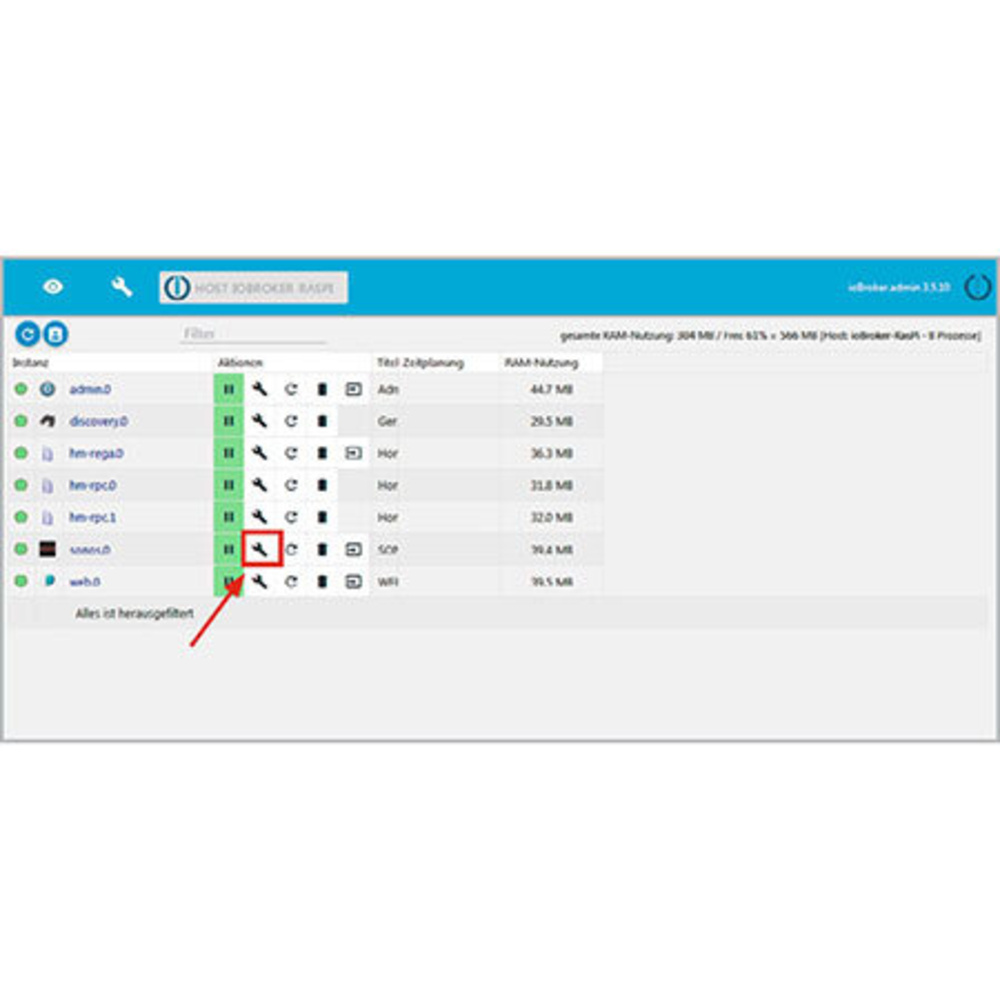 Homematic Know-how Teil 31: Systemübergreifende Automatisierung mit ioBroker Teil 2/2