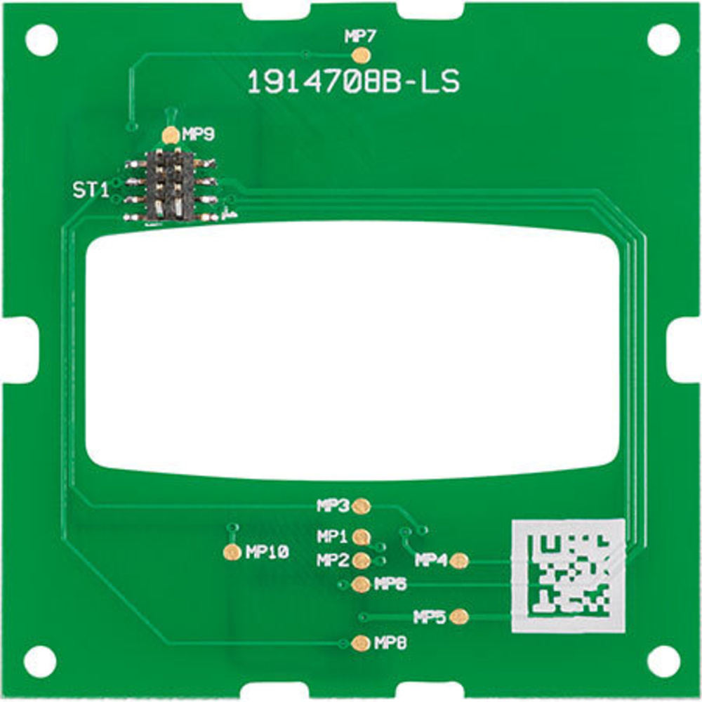 Multitalent - Homematic IP Wired-Wandtaster mit Bewegungsmelder und Helligkeitssensor