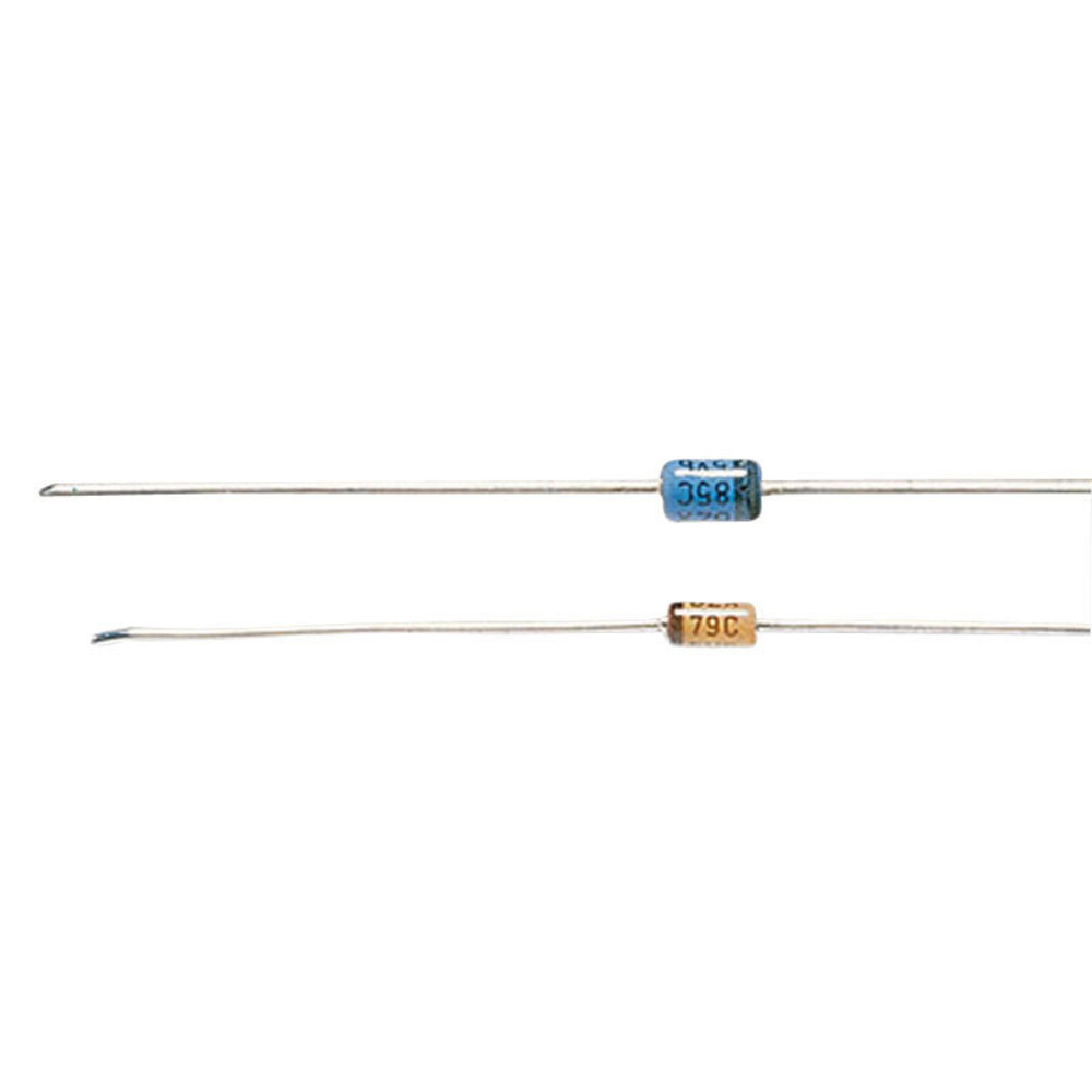 Diode BZW06-58B, Ud/V: 68,0