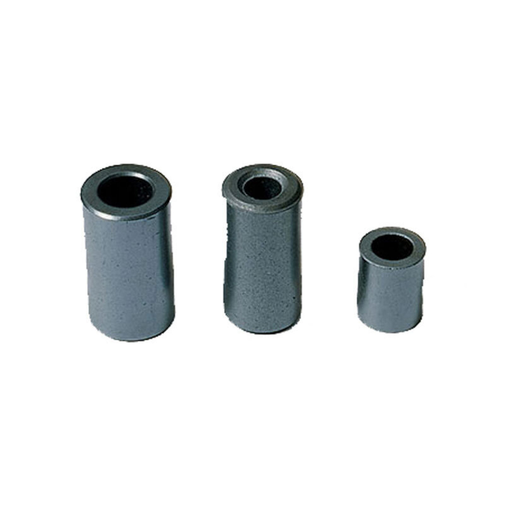 Zylinder-Ferrit-Ringkern, 28,5 mm lang, RI14.2-28.5-6.4