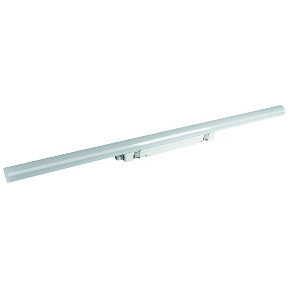 Müller Licht 40-W-LED-Feuchtraumwannenleuchte Aquafix, 3800 lm, 4000 K, IP65, 120 cm