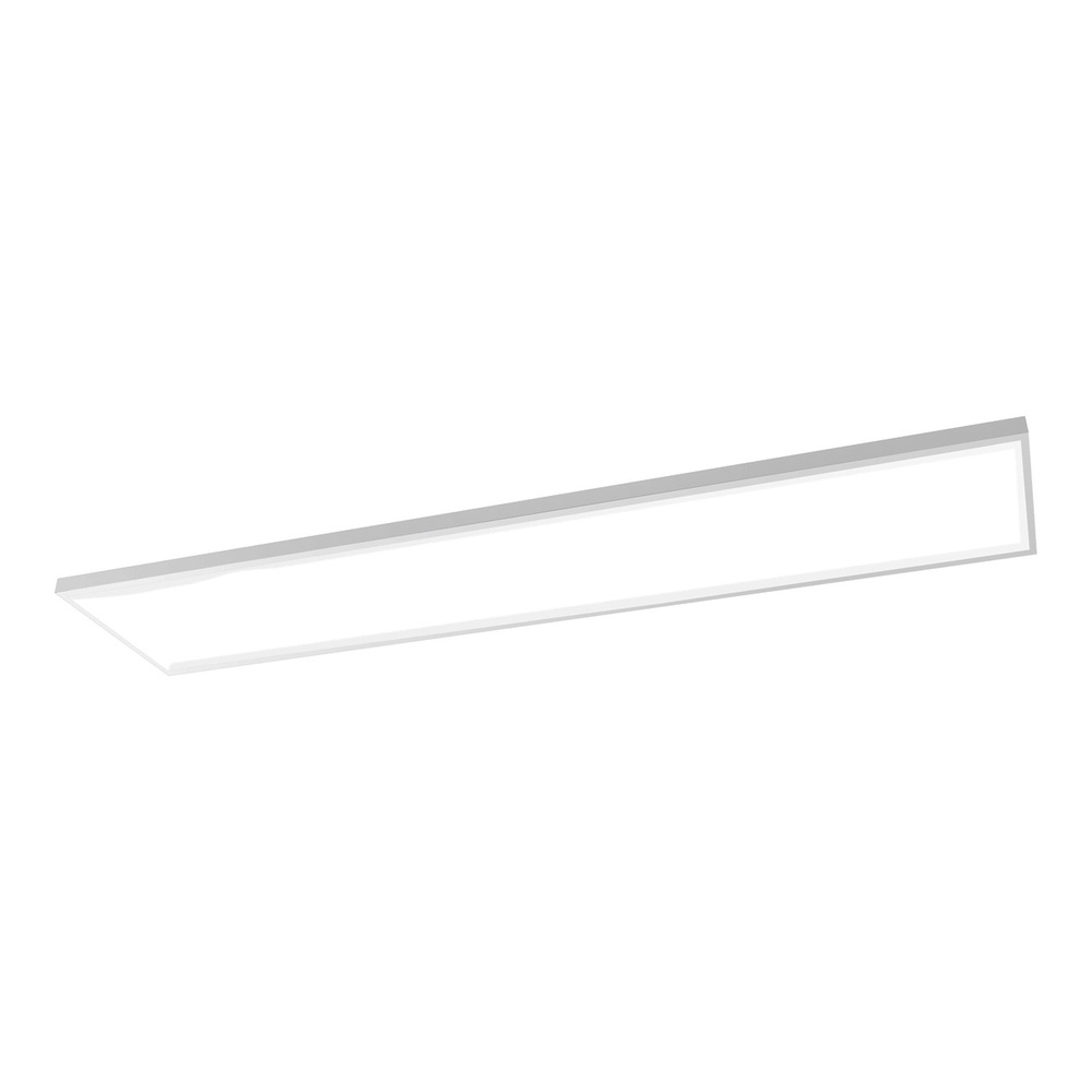 Müller Licht 23-W-LED-Aufbaupanel mit indirektem Licht, Farbtemperatur einstellbar
