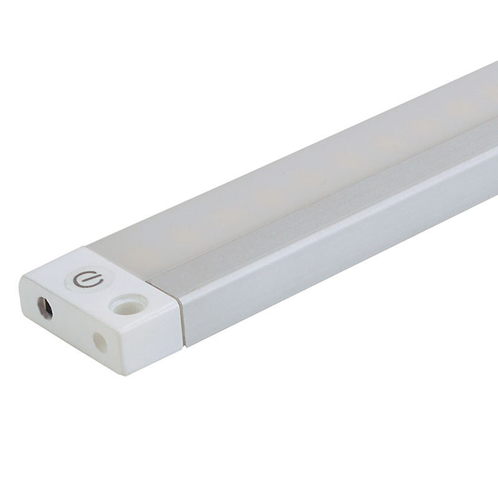 Müller Licht 8-W-LED-Unterbauleuchte, dimmbar, Farbtemperatur einstellbar
