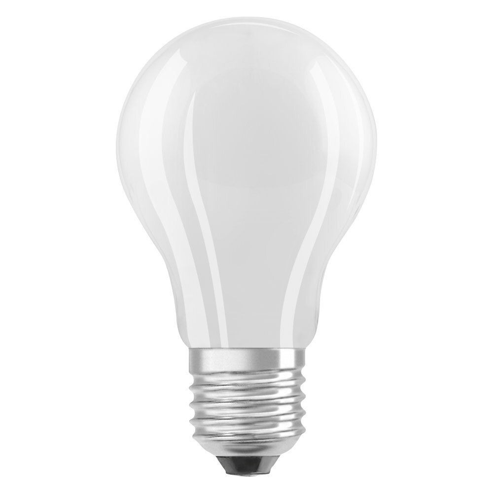 OSRAM LED Superstar 11-W-Filament-LED-Lampe E27, warmweiß, matt, dimmbar, 1521 lm