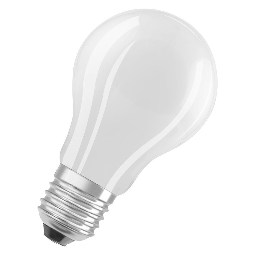 OSRAM 3er-Set 13-W-Filament-LED-Lampe E27, neutralweiß, matt