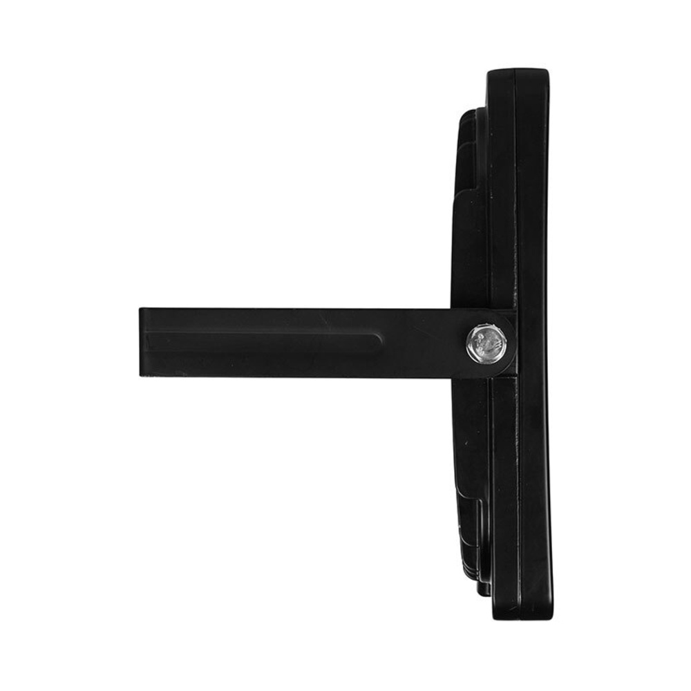 Smartwares 150-W-LED-Fluter, neutralweiß, IP65, Slim-Design, 10.000 lm, 110° Abstrahlwinkel