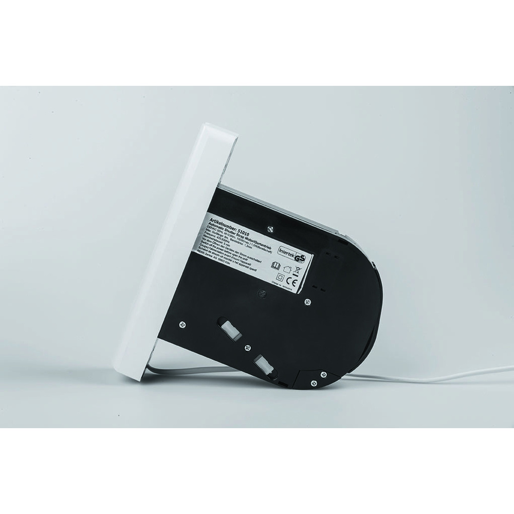 ELV Elektronischer Gurtwickler v2 mit Sonnensensor, fernbedienbar