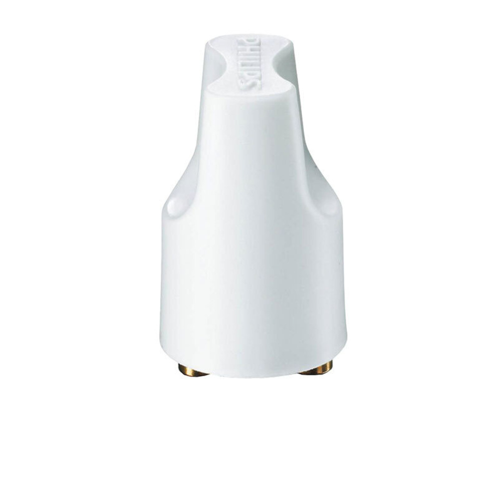 Philips 18-W-T8-Universal-LED-Röhrenlampe für KVG und EVG, 120 cm, neutralweiß, inkl. Starter