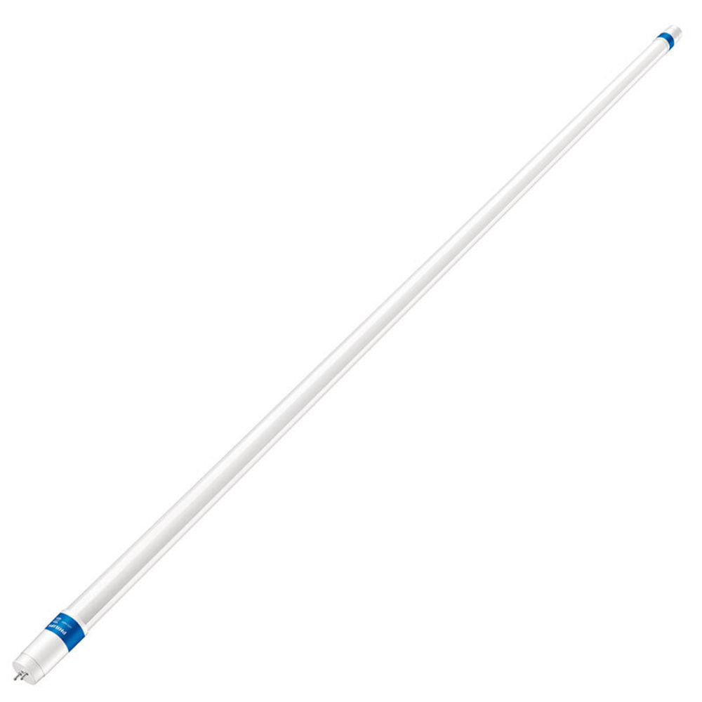 Philips 24-W-Sensor-T8-LED-Röhrenlampe mit HF-Bewegungssensor, 150 cm, neutralweiß, inkl.Starter