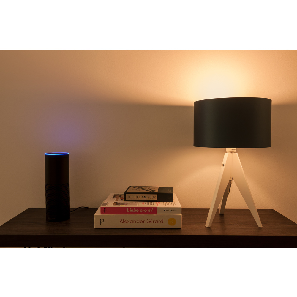 Müller Licht tint 10-W-RGB-LED-Lampe E27 (Zigbee)
