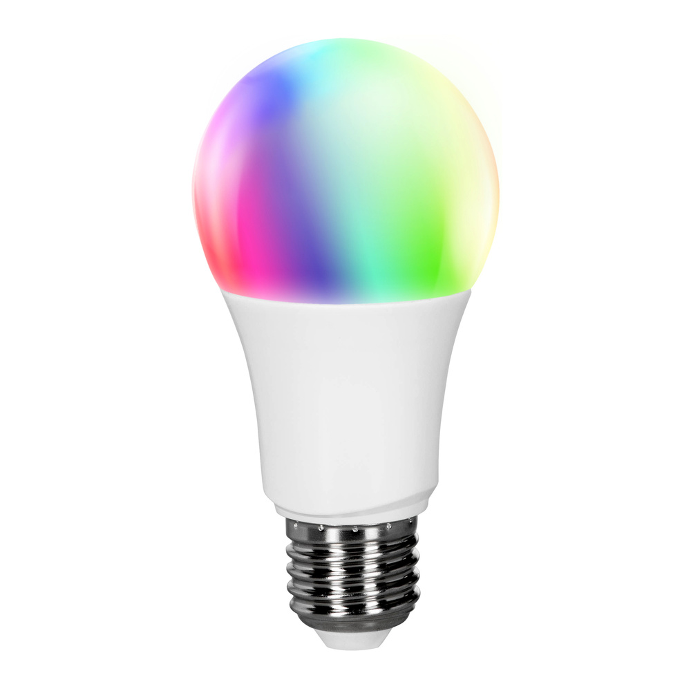Müller Licht tint 10-W-RGB-LED-Lampe E27 (Zigbee)