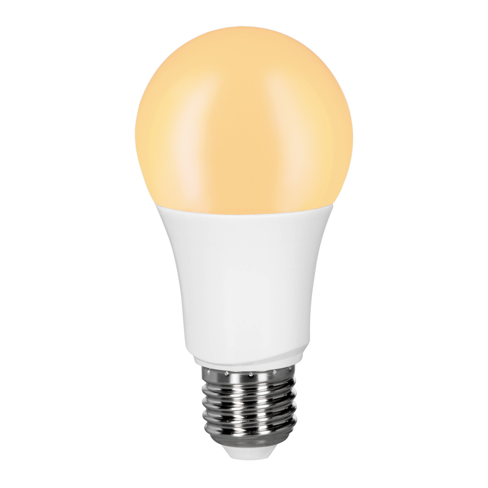 Müller Licht tint 9-W-LED-Lampe E27, warmweiß, dimmbar (Zigbee)