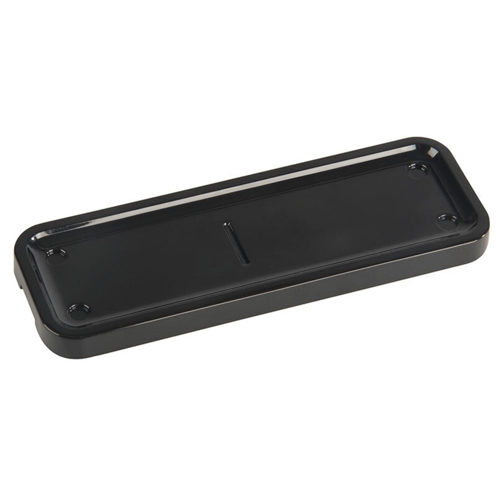 Müller Licht tint Funk-Fernbedienung (Zigbee) für tint-LED-Beleuchtung, schwarz
