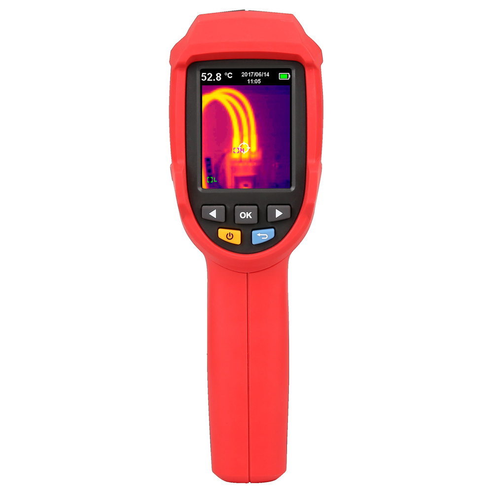 Uni-Trend Wärmebildkamera UTi80