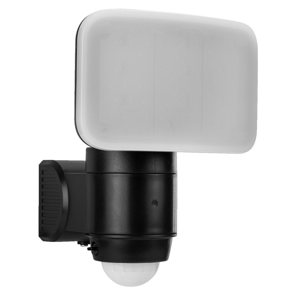 Batterie-Sensor-LED-Fluter, kaltweiß, 170 lm, IP44