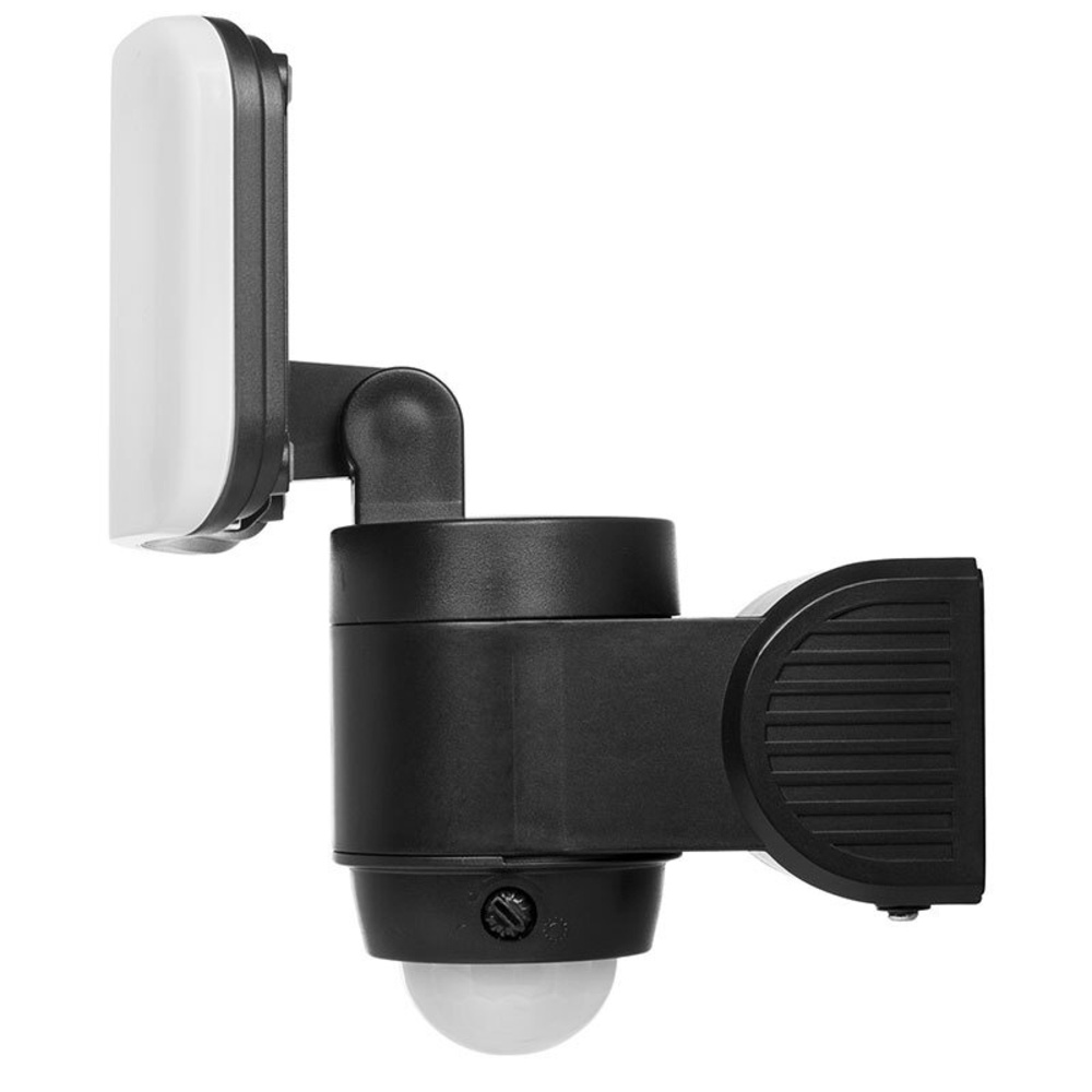 Batterie-Sensor-LED-Fluter, kaltweiß, 170 lm, IP44