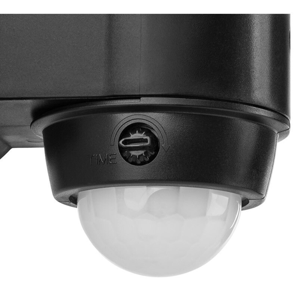 Batterie-Sensor-LED-Fluter, kaltweiß, 170 lm, IP44