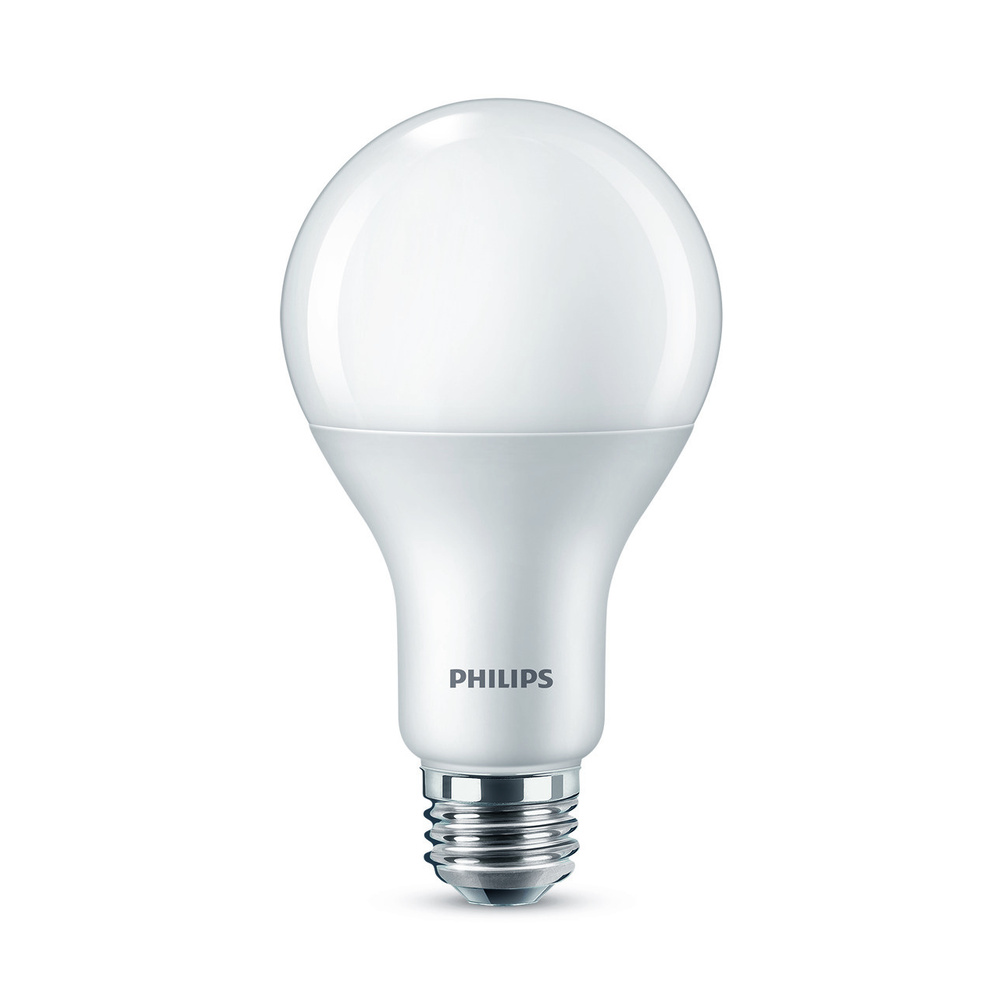 Philips 12-W-LED-Lampe E27, dimmbar, dim-tone, Ersatz für 75 W