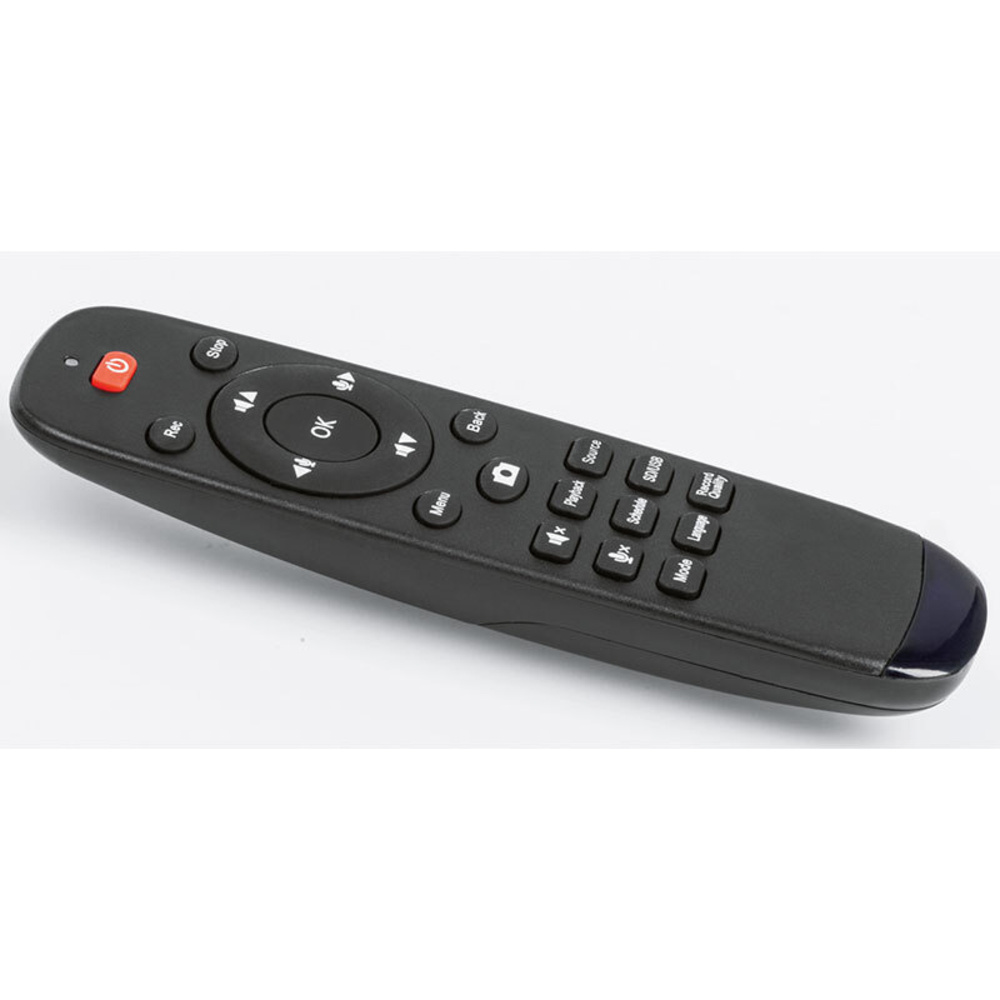 ELV HDMI-Video-Digitalisierer VD200 HD, 8,9 cm (3,5") Vorschaudisplay, bis 1080p/60 fps, USB, SD/SDHC, Akkubetrieb