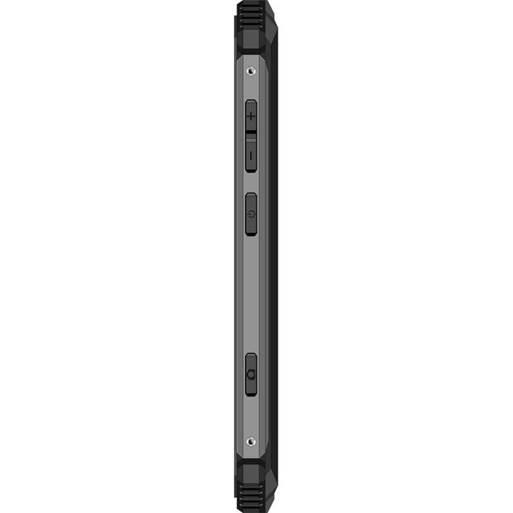 Bea-fon Outdoor-Smartphone X5, 12,7-cm-Display (5"), SOS-Funktion, GEO-Fencing, Android, IP68, 16 GB