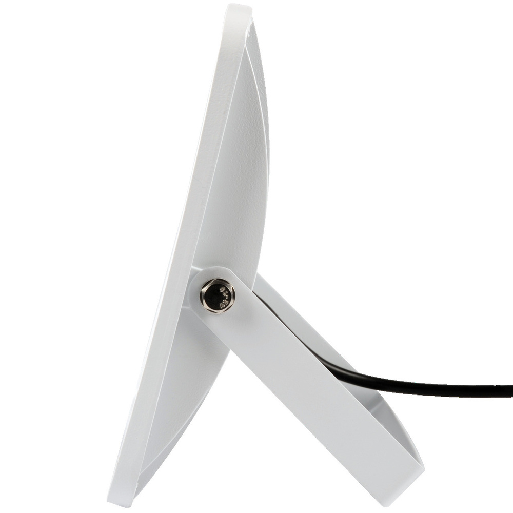 Optonica 100-W-LED-Fluter, neutralweiß, 8.500 lm, IP65