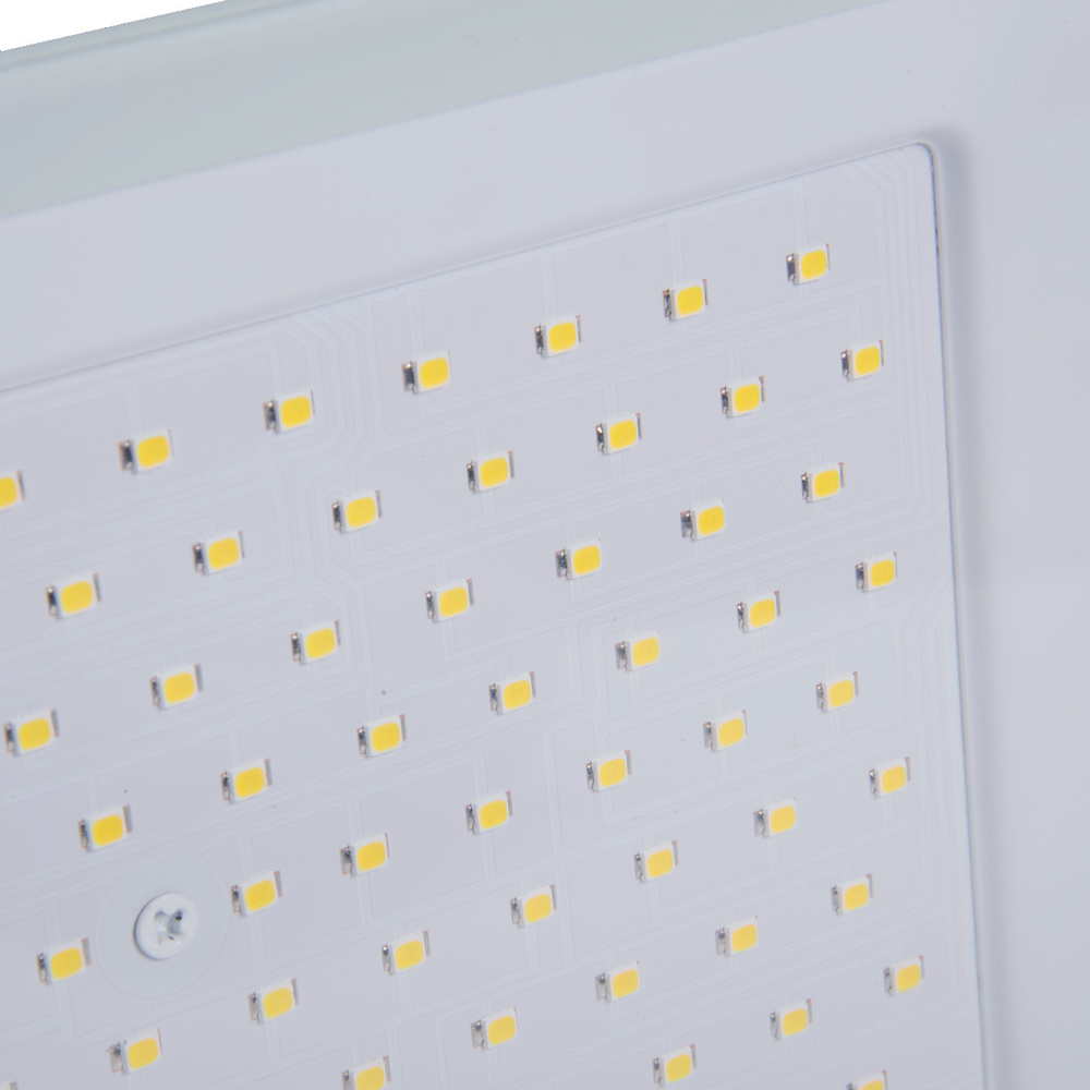 Optonica 100-W-LED-Fluter, neutralweiß, 8.500 lm, IP65