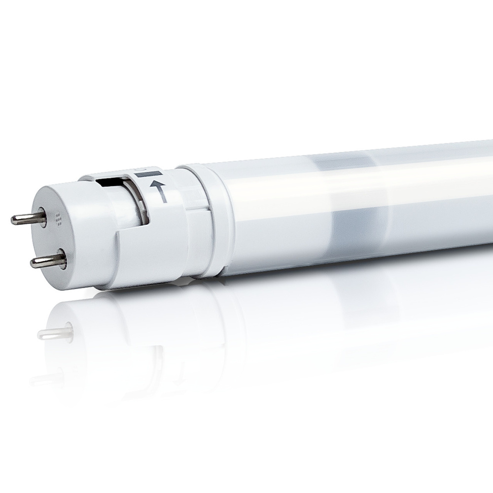 17,5-W-T8-Universal-LED-Röhre für KVG,VVG und EVG, neutralweiß, 120 cm