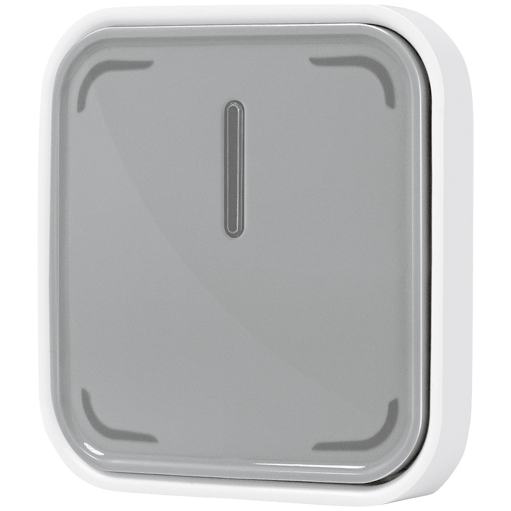 Ledvance SMART+ 4-fach Funk-Wandtaster, ZigBee