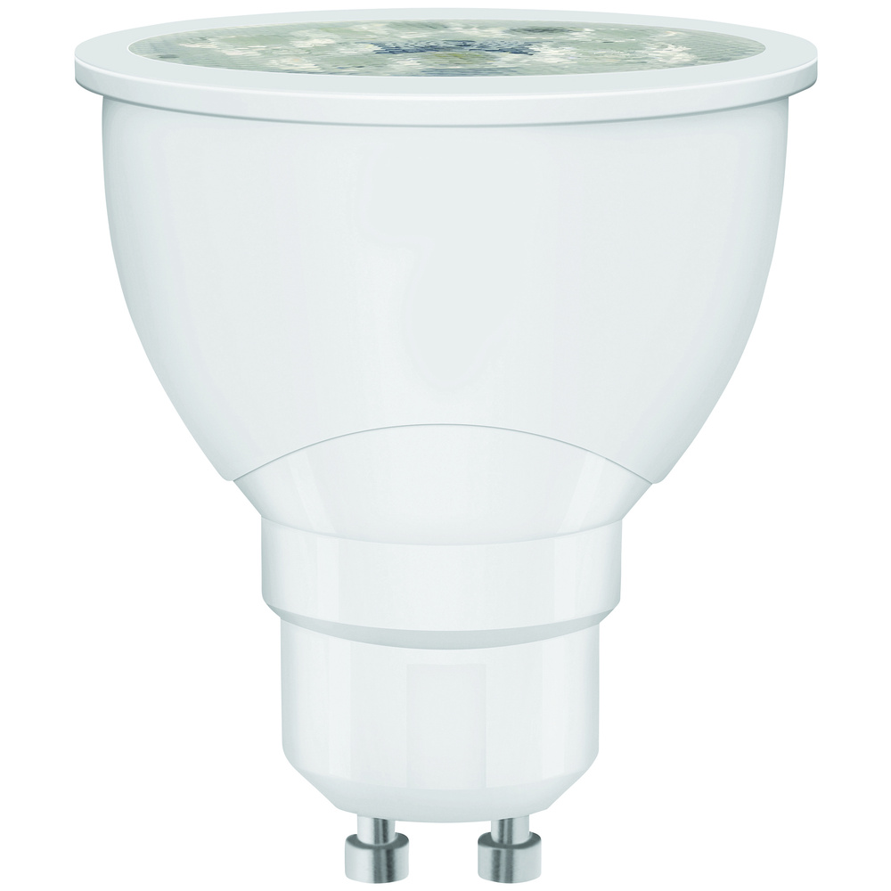 Ledvance SMART+ 4,5-W-GU10-LED-Lampe, Tunable White, ZigBee