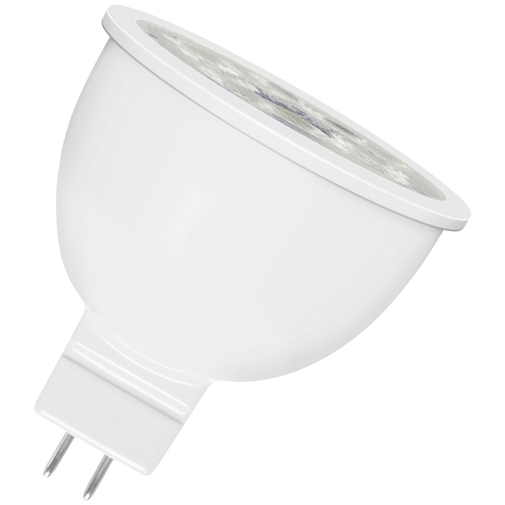 Ledvance SMART+ 5-W-GU5,3-LED-Lampe, Tunable White, ZigBee, für SMART+-System