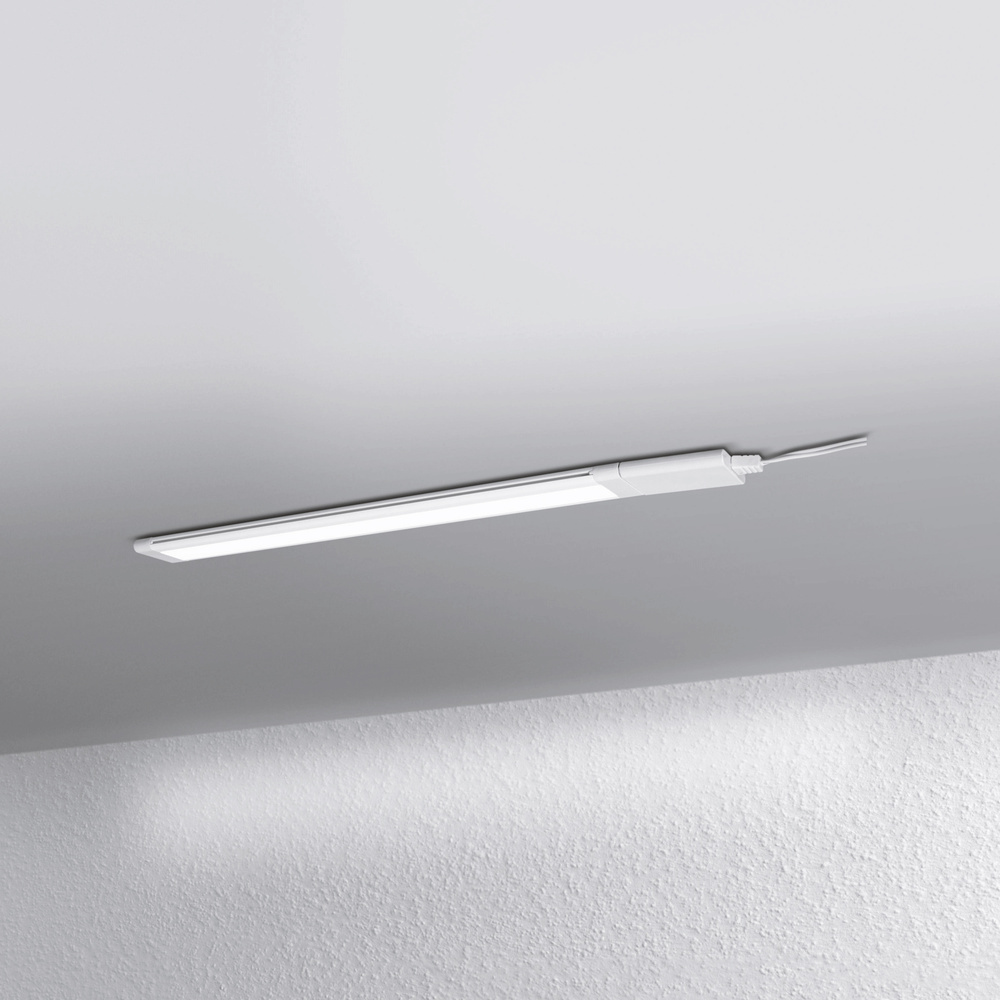 Ledvance SMART+ 6-W-LED-Unterbauleuchte, 30cm, Tunable White, ZigBee, für SMART+-System